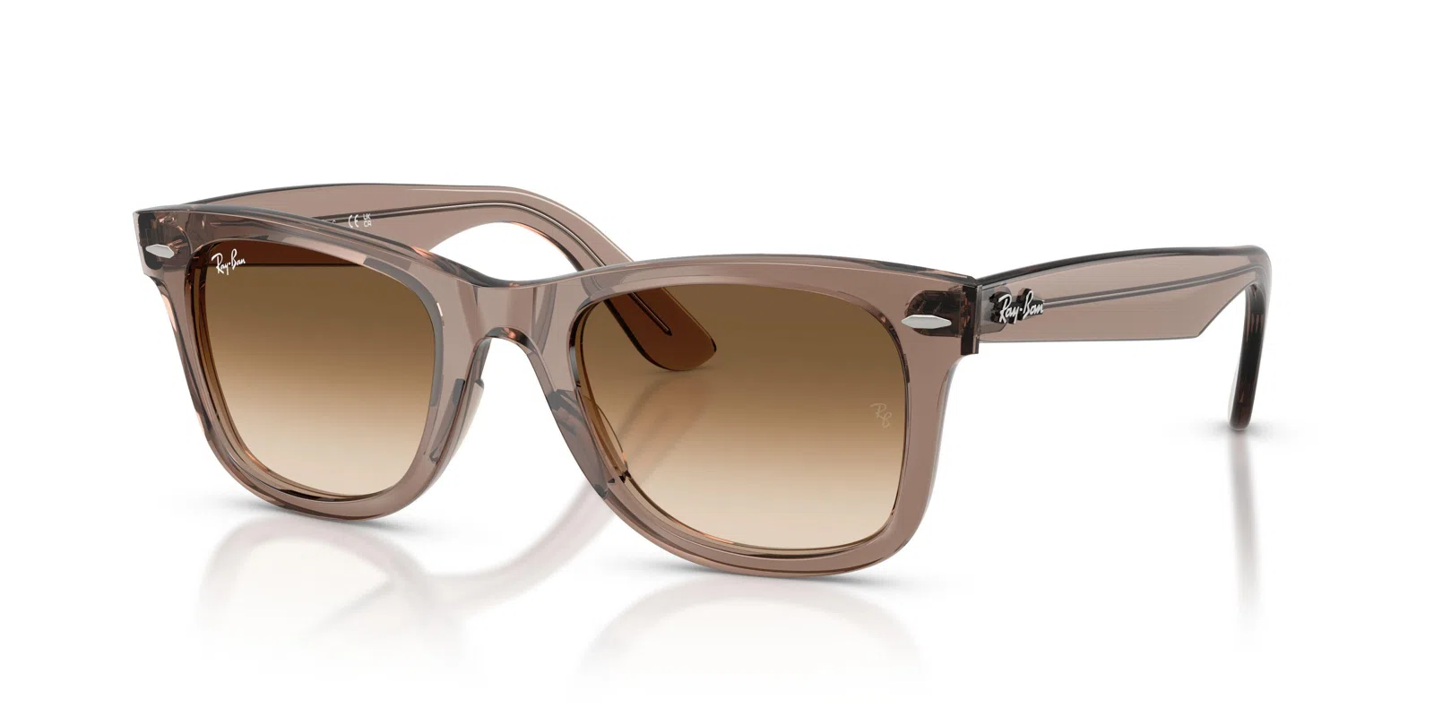 Ray-Ban Wayfarer 4340 Sunglasses - view 109